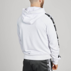 Суитшърт - ICONIC HOODED SWEATSHIRT - ABX436
